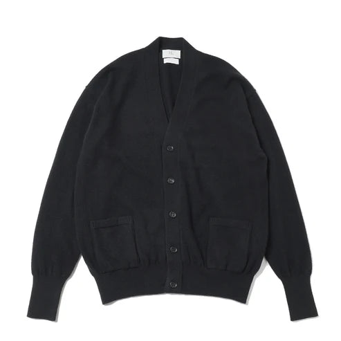 HERILL 26AW Golden Cash Cardigan
